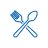 Gastronomia icon