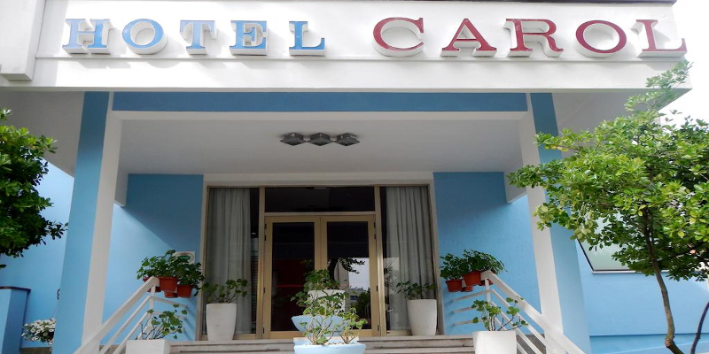 visit cesenatico hotel carol