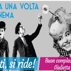 visitcesenatico - C'era una volta il cinema 2021