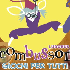 Visit Cesenatico - Scombussolo