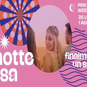 visit notte rosa
