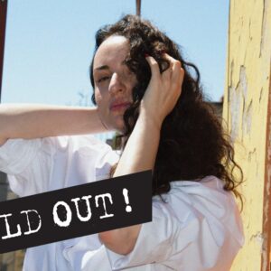 visit - arisa - sold out copia
