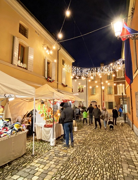 mercatini di natale