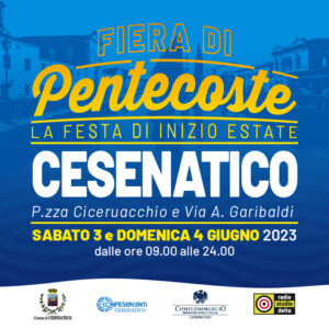 fiera pentecoste