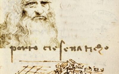Il legame tra Leonardo e Cesenatico