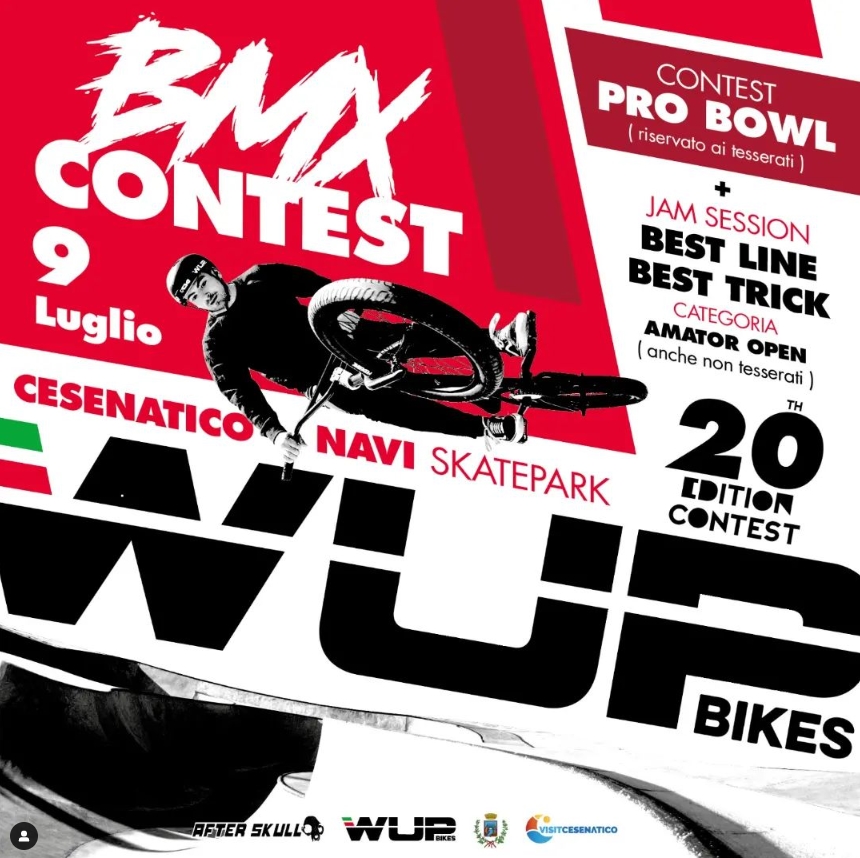 wup contest