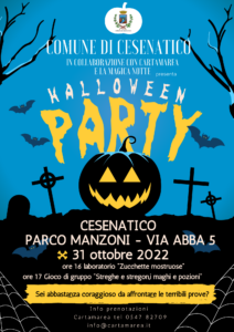 Halloween Party 2022 