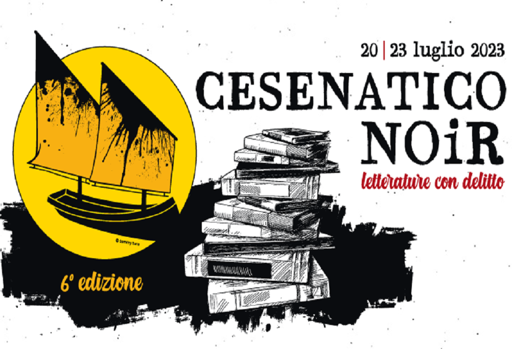 Cesenatico Noir 2023