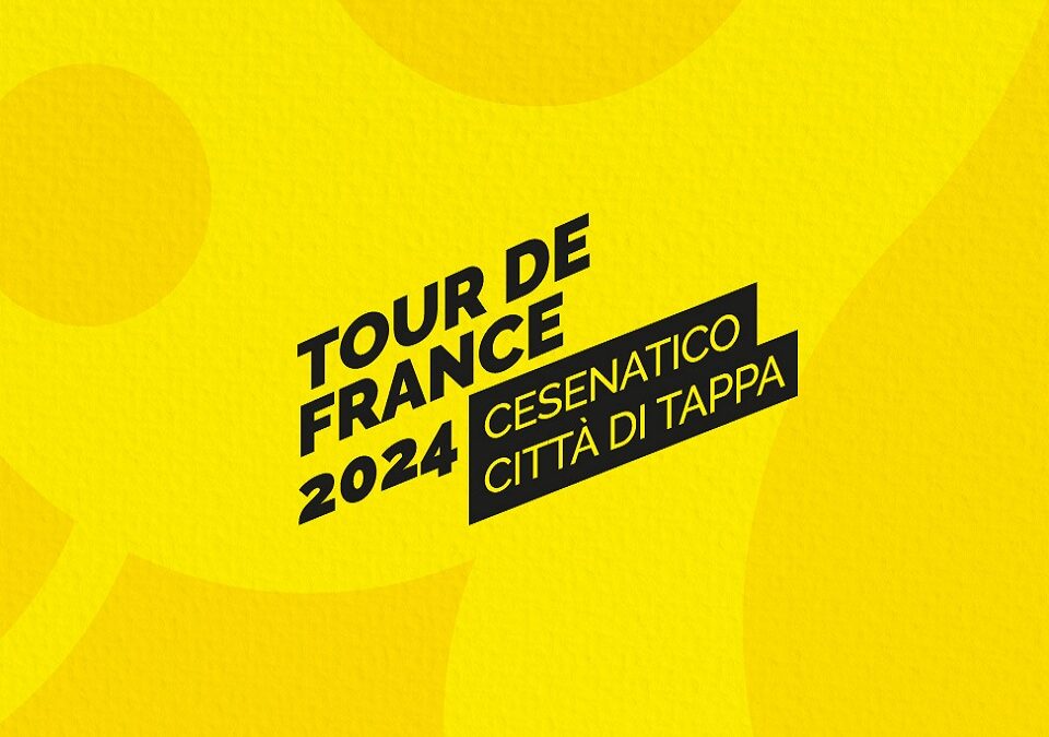 Grand Départ 2024 Tour de France: l’Italie première