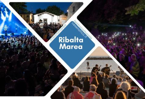 ribalta