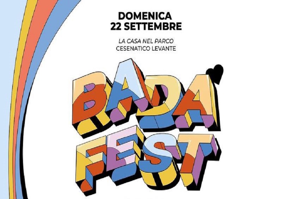 domenica 22 settembre al Parco di Levante torna il Badafest, la festa organizzata dai giovani di Cesenatico per ricordare Federico Manca, il ragazzo scomparso il 6 luglio del 2022. L'evento è realizzato in collaborazione con il Comune di Cesenatico che ha deciso di sostenere e credere in questo momento di grande significato e convivialità per tutta la città: musica, skate, qualcosa da mangiare e da bere con l'obiettivo di rendersi utili dal punto di vista pratico sul territorio. Il ricavato dell'evento verrà devoluto ancora una volta in beneficenza con l'obiettivo di creare un progetto di ascolto e sostegno psicologico per i giovani del territorio.