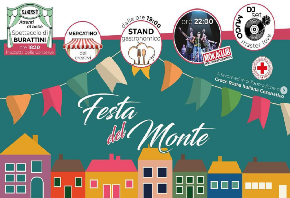 festa del monte