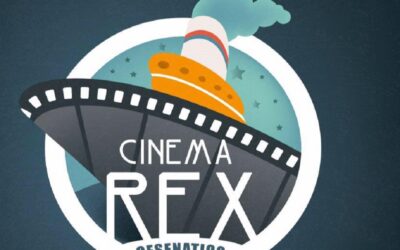 Programmazione Cinema REX Cesenatico