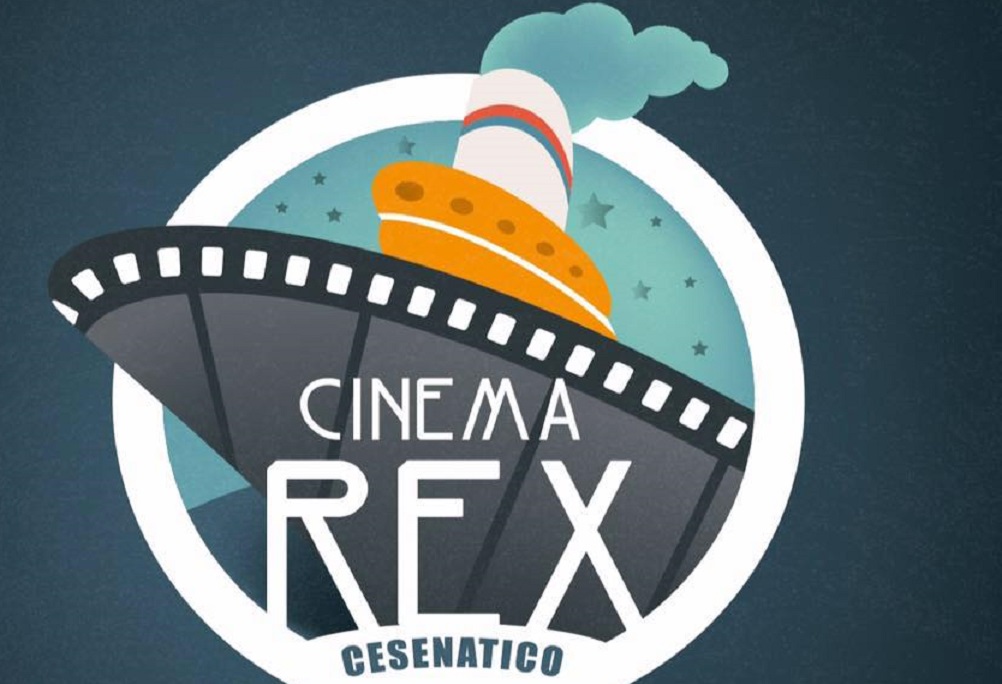 logo cinema rex
