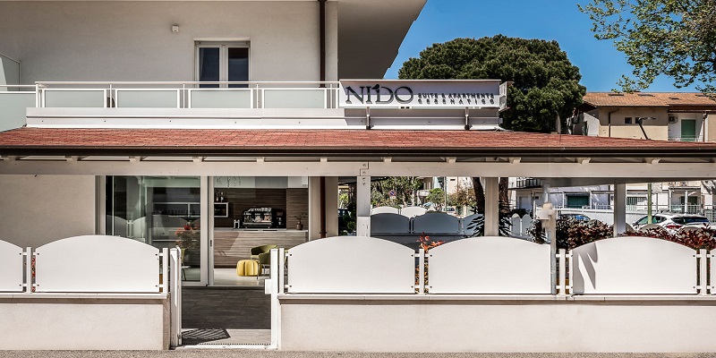 visitcesenatico-Nido Suite & Apartments