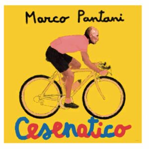 Opera Tribuiani marco pantani