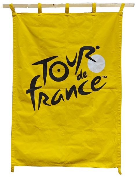 TENDE AL MARE – GRAND DEPART DEL TOUR DE FRANCE 2024