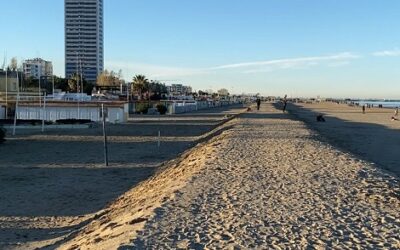 Cesenatico in inverno è silenzio, relax e benessere