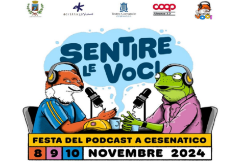 sentire le voci 2024