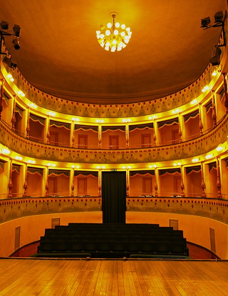 teatro comunale